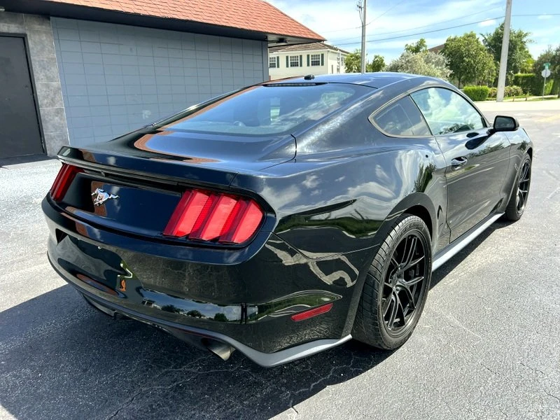 2017 Ford S550 Mustang - Image 7 of 20