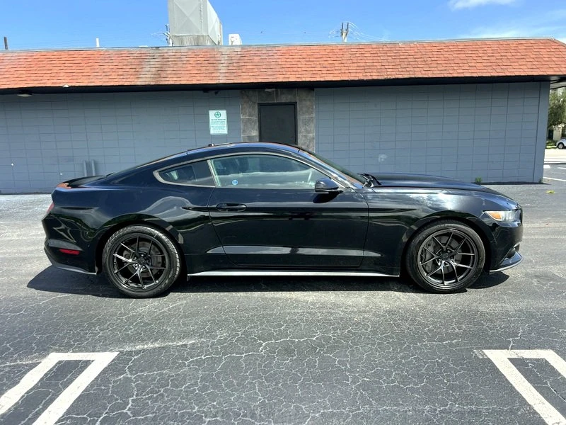 2017 Ford S550 Mustang - Image 8 of 20