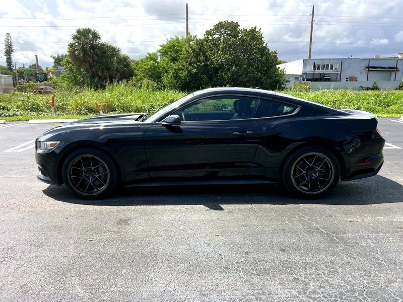 2017 Ford S550 Mustang - Image 4 of 20