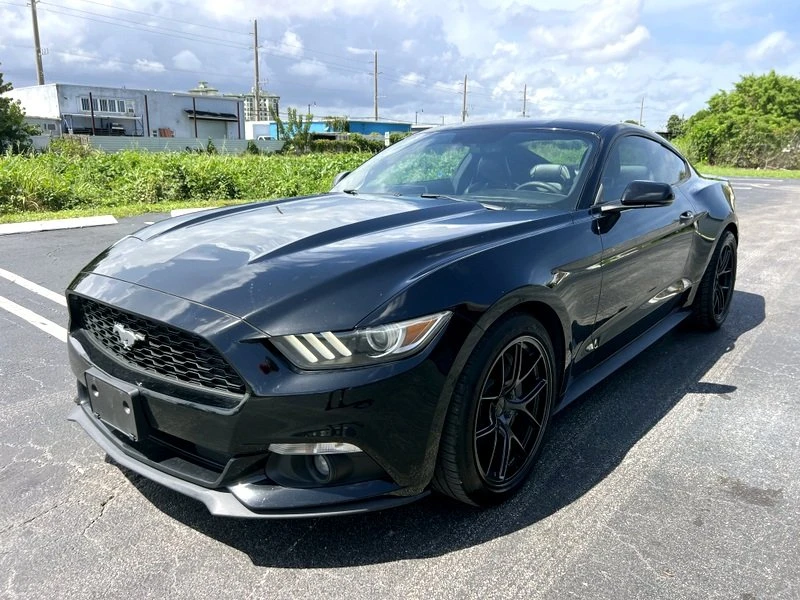 2017 Ford S550 Mustang - Image 3 of 20