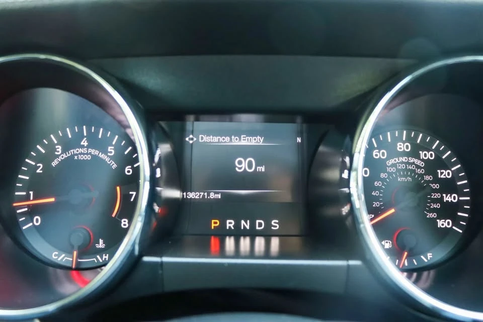 2017 Ford S550 Mustang - Image 15 of 16
