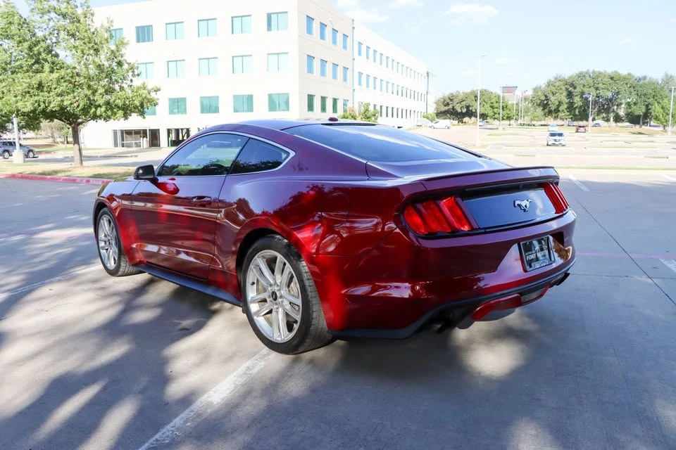 2017 Ford S550 Mustang - Image 3 of 16