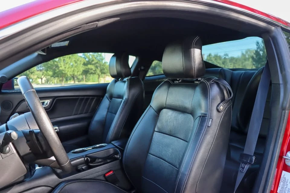 2017 Ford S550 Mustang - Image 5 of 16