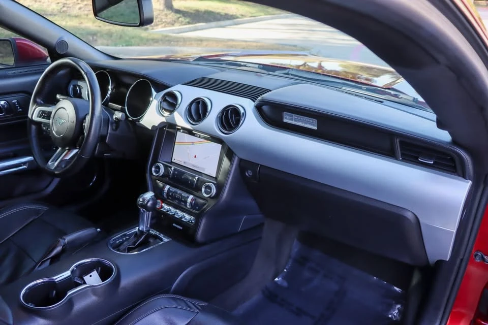 2017 Ford S550 Mustang - Image 13 of 16