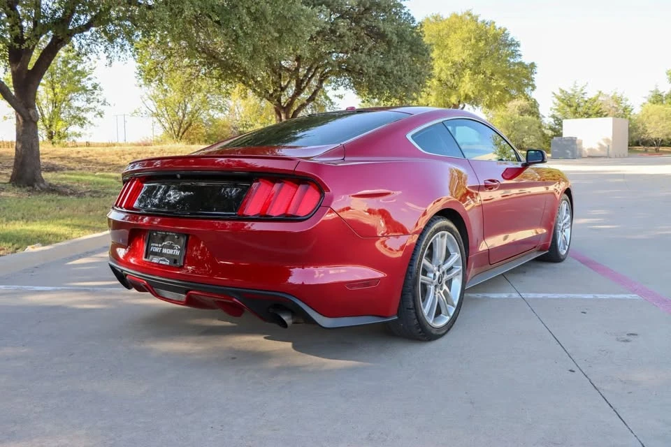 2017 Ford S550 Mustang - Image 4 of 16