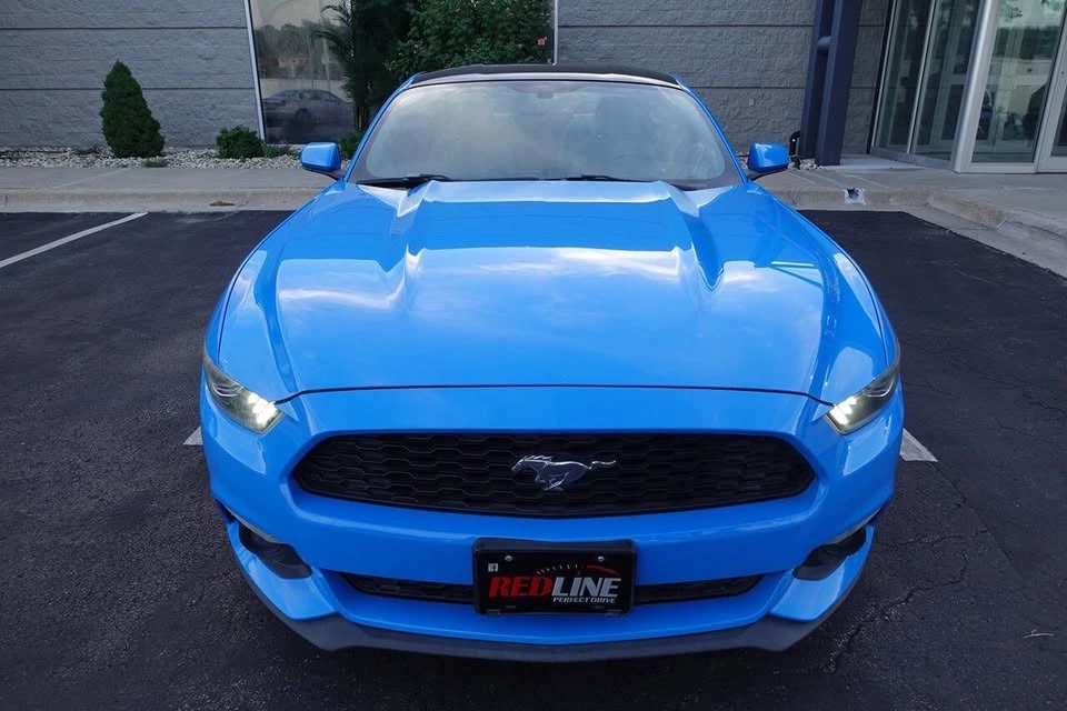 2017 Ford S550 Mustang - Image 2 of 17