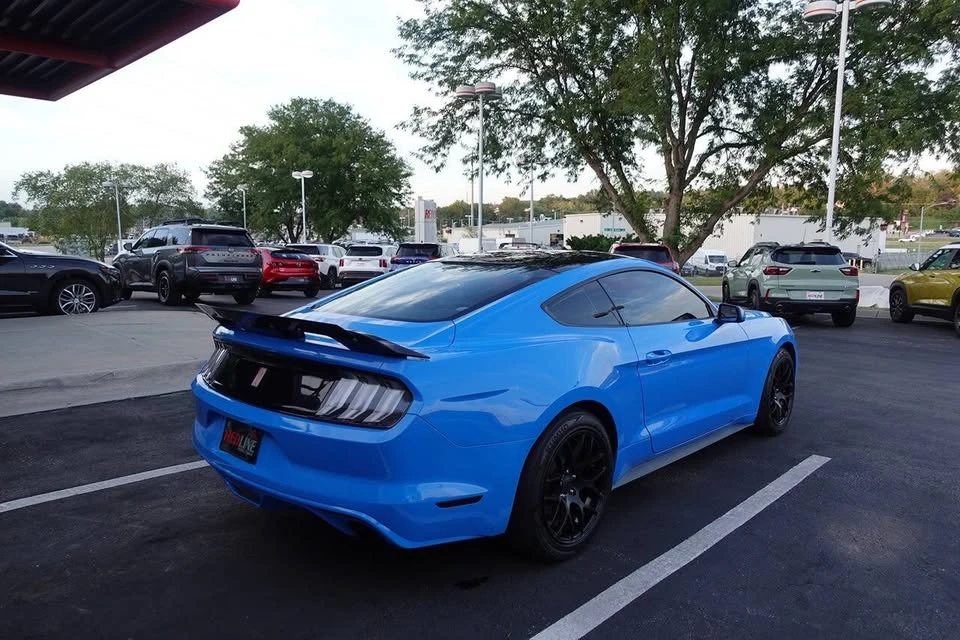 2017 Ford S550 Mustang - Image 4 of 17