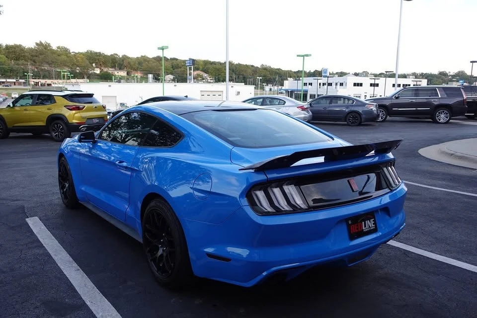 2017 Ford S550 Mustang - Image 6 of 17