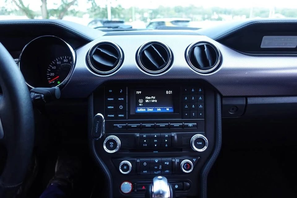 2017 Ford S550 Mustang - Image 14 of 17