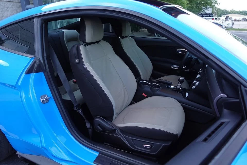 2017 Ford S550 Mustang - Image 16 of 17