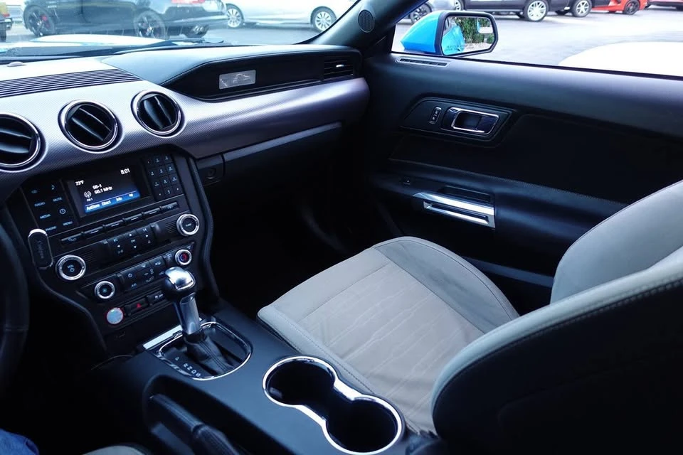 2017 Ford S550 Mustang - Image 12 of 17
