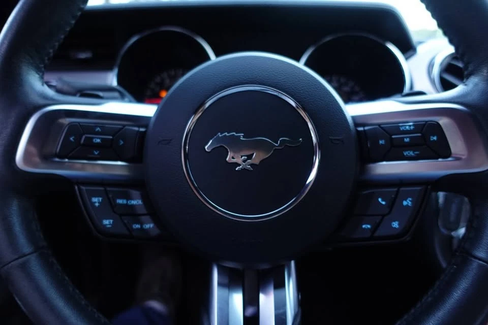 2017 Ford S550 Mustang - Image 9 of 17
