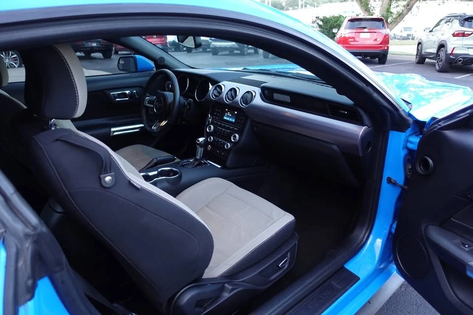 2017 Ford S550 Mustang - Image 17 of 17