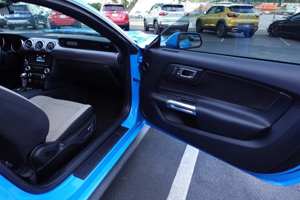 2017 Ford S550 Mustang - Image 15 of 17