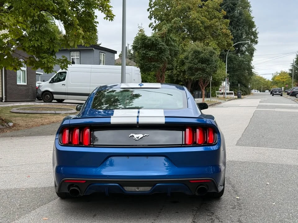 2017 Ford S550 Mustang - Image 5 of 18