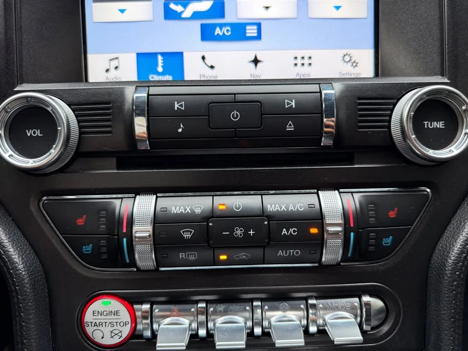 2017 Ford S550 Mustang - Image 12 of 18