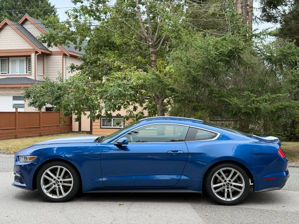 2017 Ford S550 Mustang - Image 3 of 18