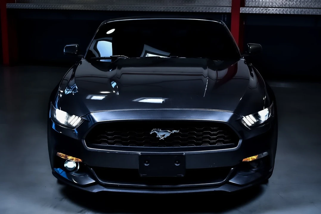 2017 Ford S550 Mustang - Image 3 of 30