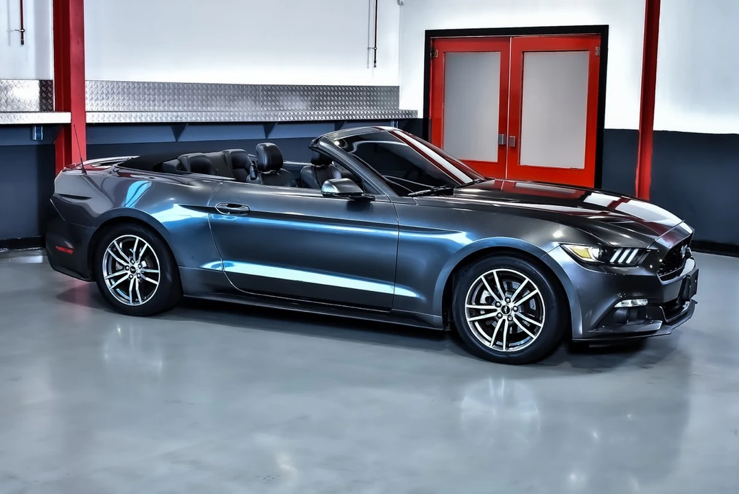 2017 Ford S550 Mustang - Image 14 of 30