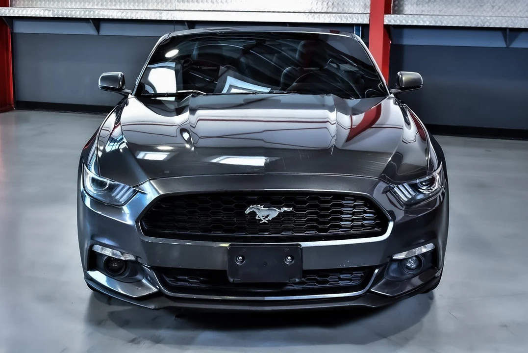 2017 Ford S550 Mustang - Image 2 of 30