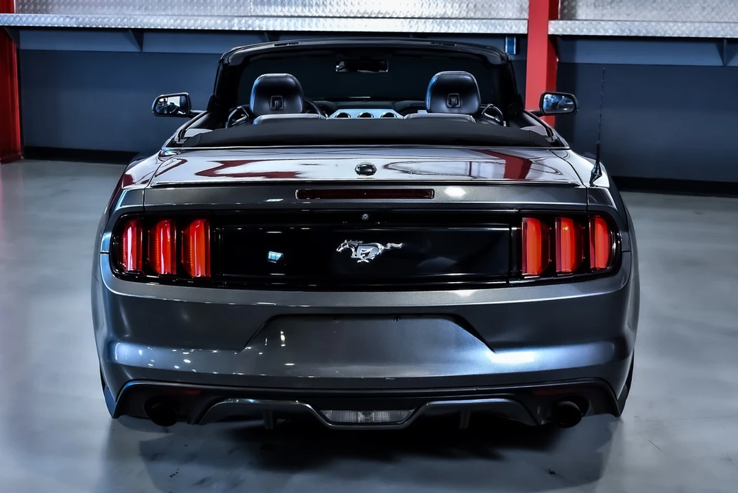 2017 Ford S550 Mustang - Image 21 of 30