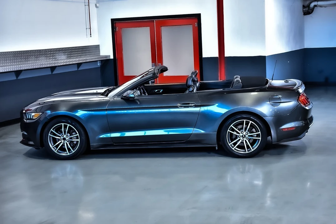 2017 Ford S550 Mustang - Image 28 of 30