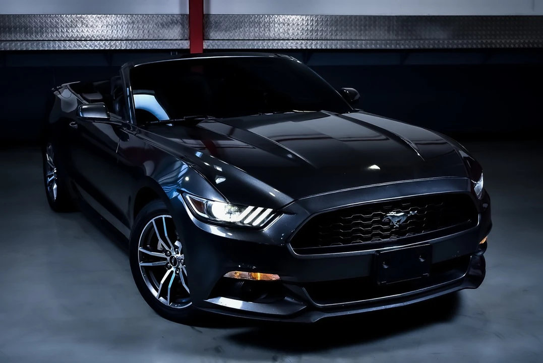 2017 Ford S550 Mustang - Image 6 of 30