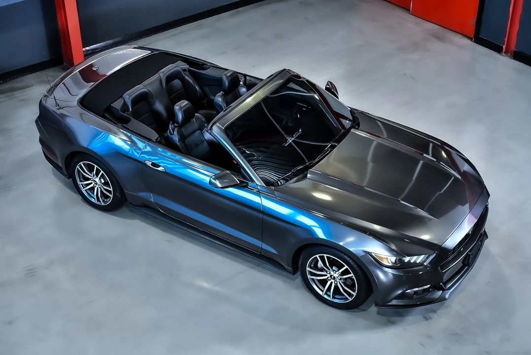 2017 Ford S550 Mustang - Image 19 of 30