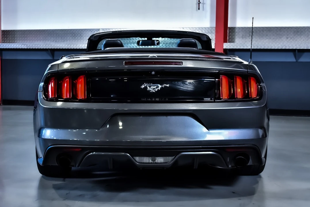 2017 Ford S550 Mustang - Image 22 of 30