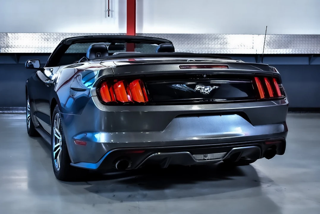 2017 Ford S550 Mustang - Image 24 of 30