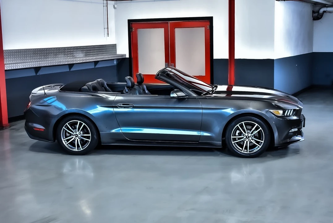2017 Ford S550 Mustang - Image 15 of 30