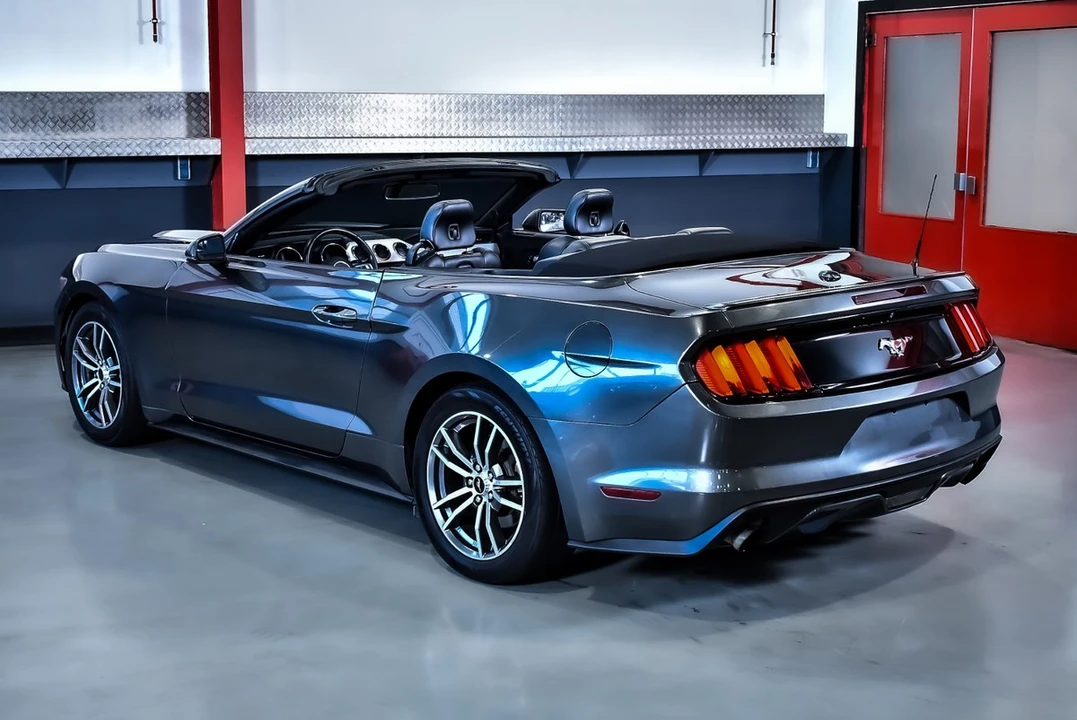 2017 Ford S550 Mustang - Image 25 of 30