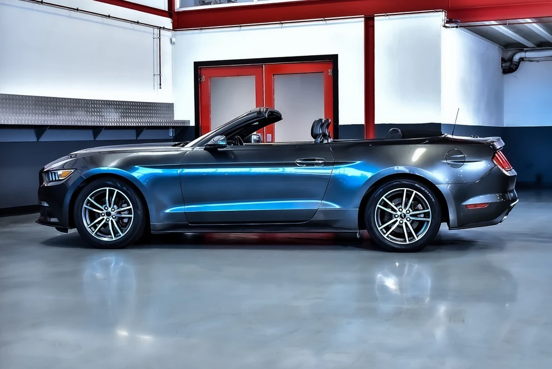 2017 Ford S550 Mustang - Image 29 of 30