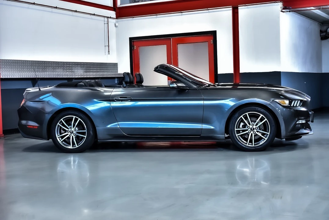 2017 Ford S550 Mustang - Image 17 of 30