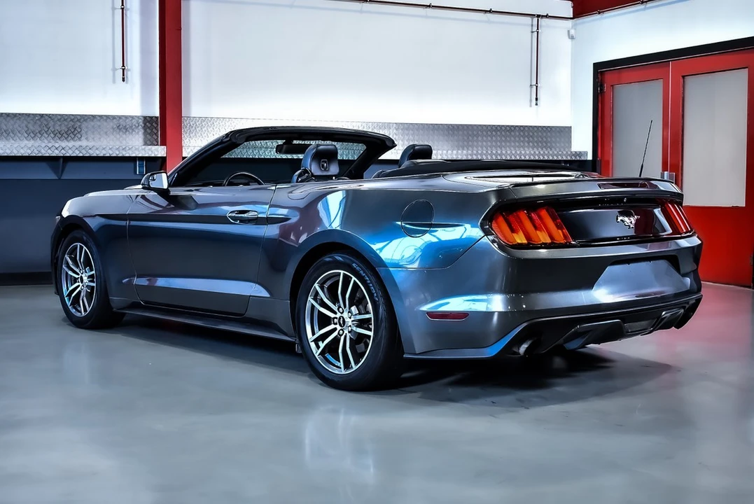 2017 Ford S550 Mustang - Image 26 of 30