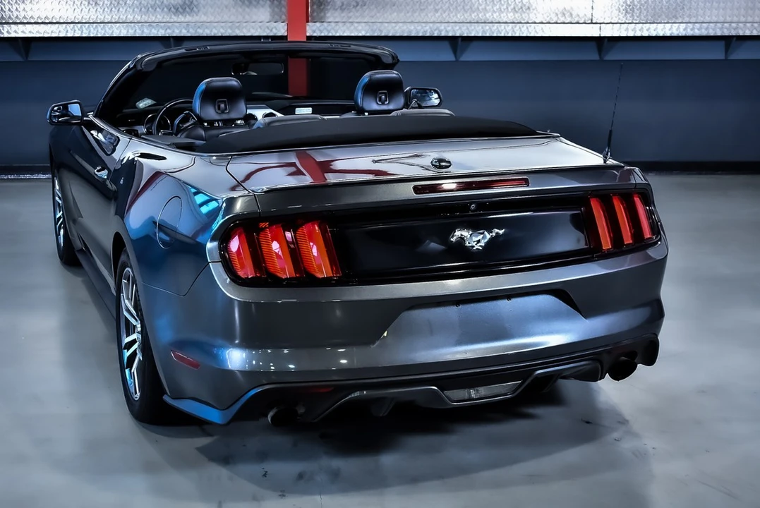 2017 Ford S550 Mustang - Image 23 of 30