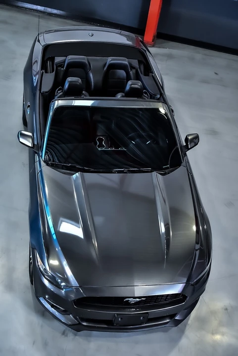 2017 Ford S550 Mustang - Image 18 of 30