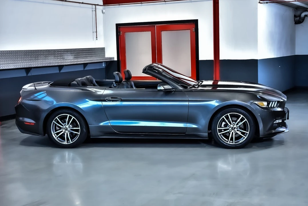 2017 Ford S550 Mustang - Image 16 of 30