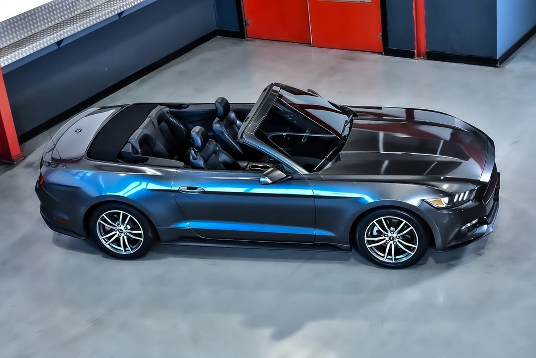 2017 Ford S550 Mustang - Image 20 of 30