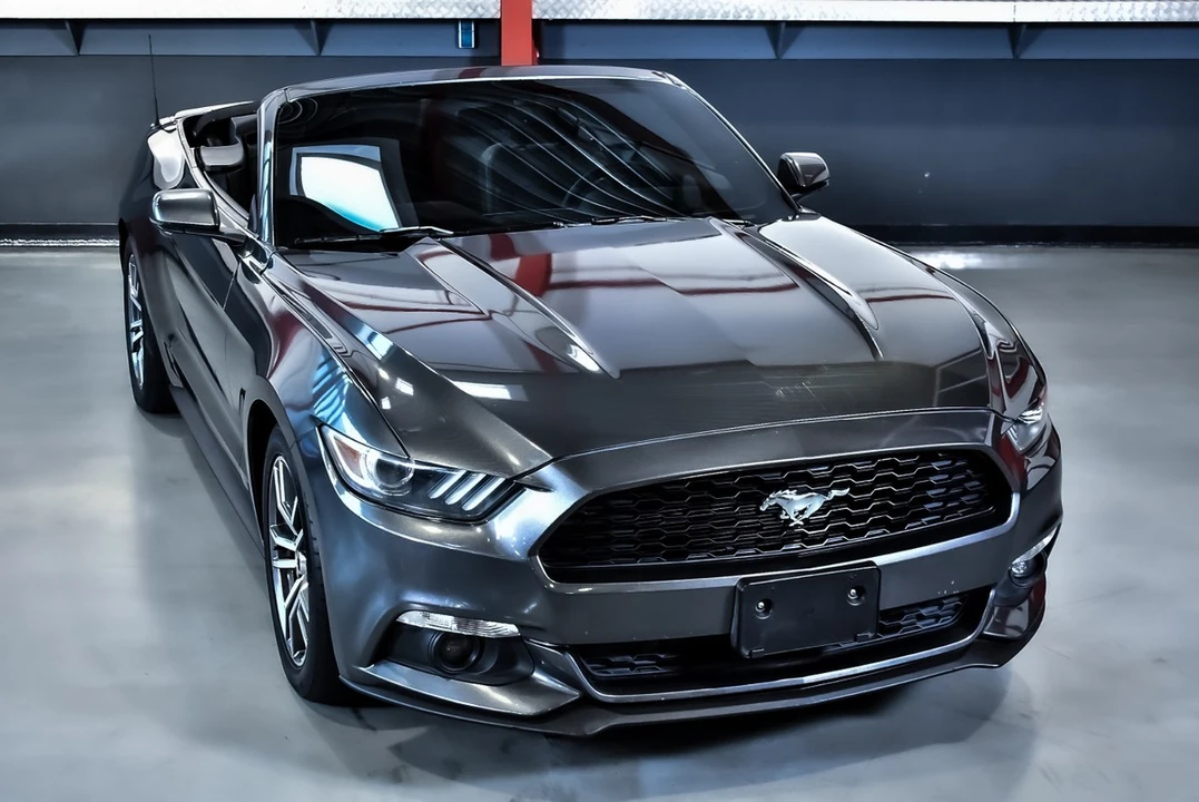2017 Ford S550 Mustang - Image 5 of 30