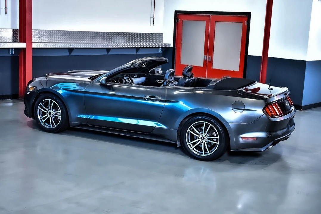 2017 Ford S550 Mustang - Image 27 of 30