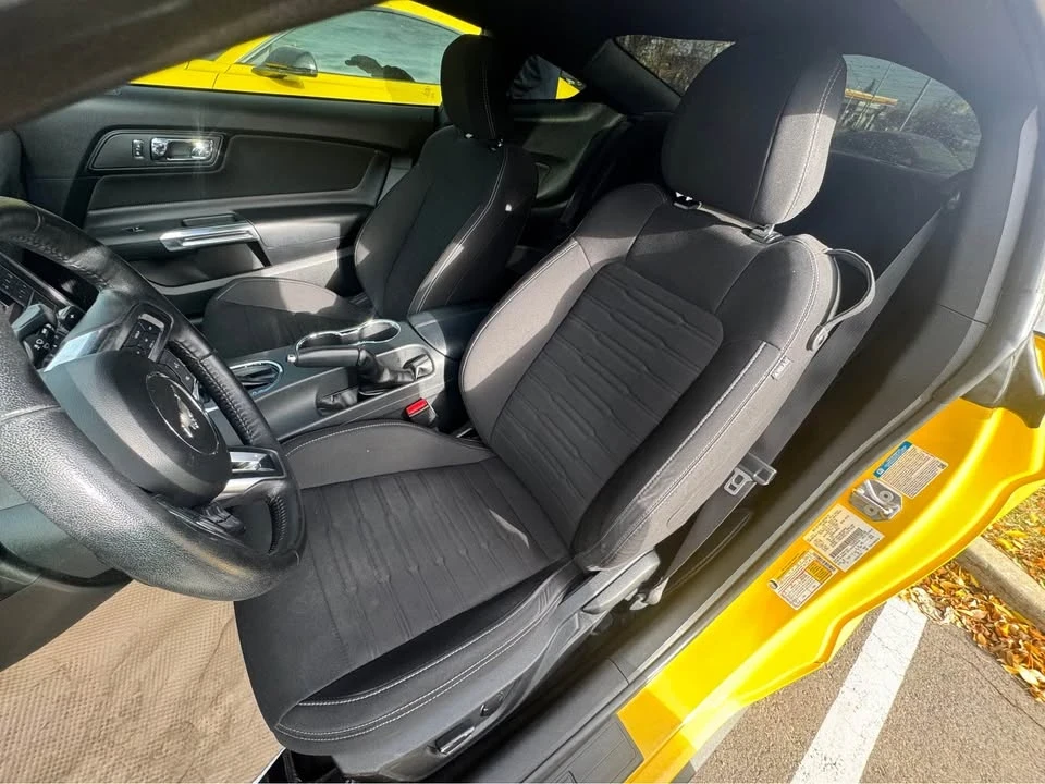 2017 Ford S550 Mustang - Image 11 of 18