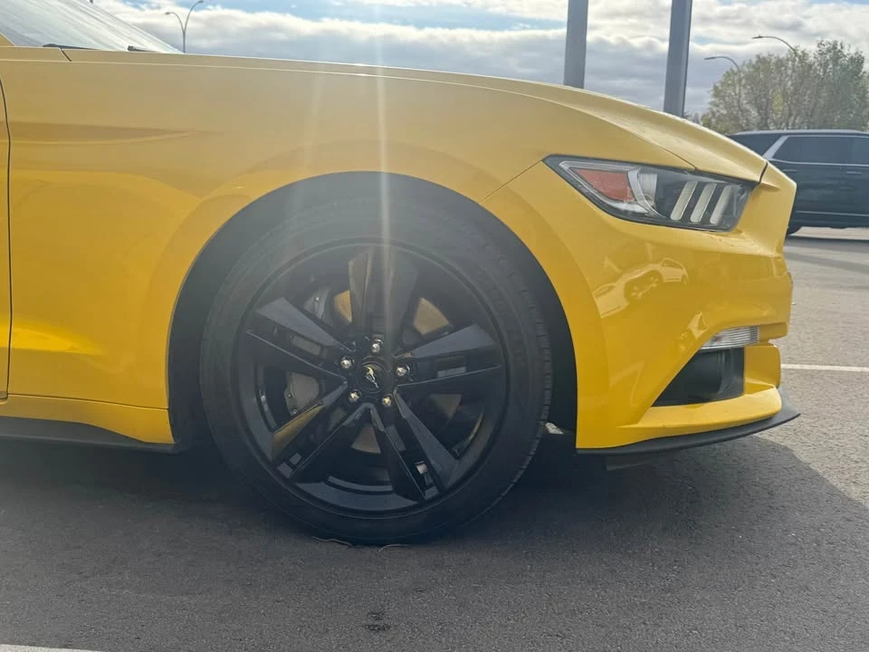 2017 Ford S550 Mustang - Image 5 of 18