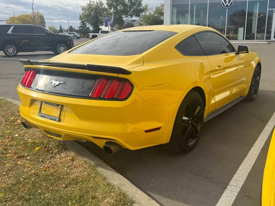 2017 Ford S550 Mustang - Image 7 of 18