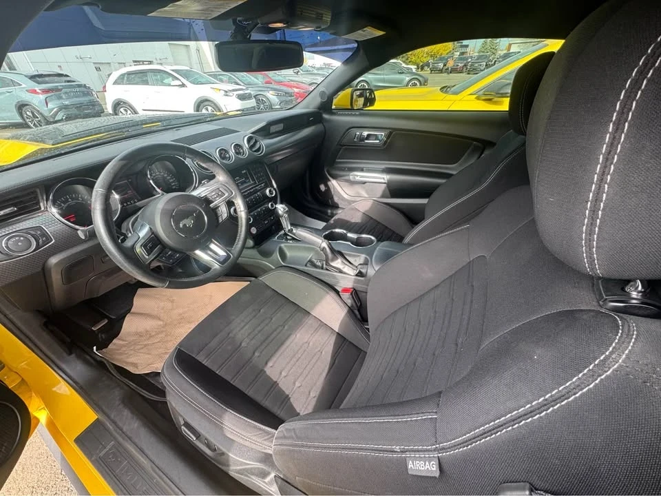 2017 Ford S550 Mustang - Image 10 of 18