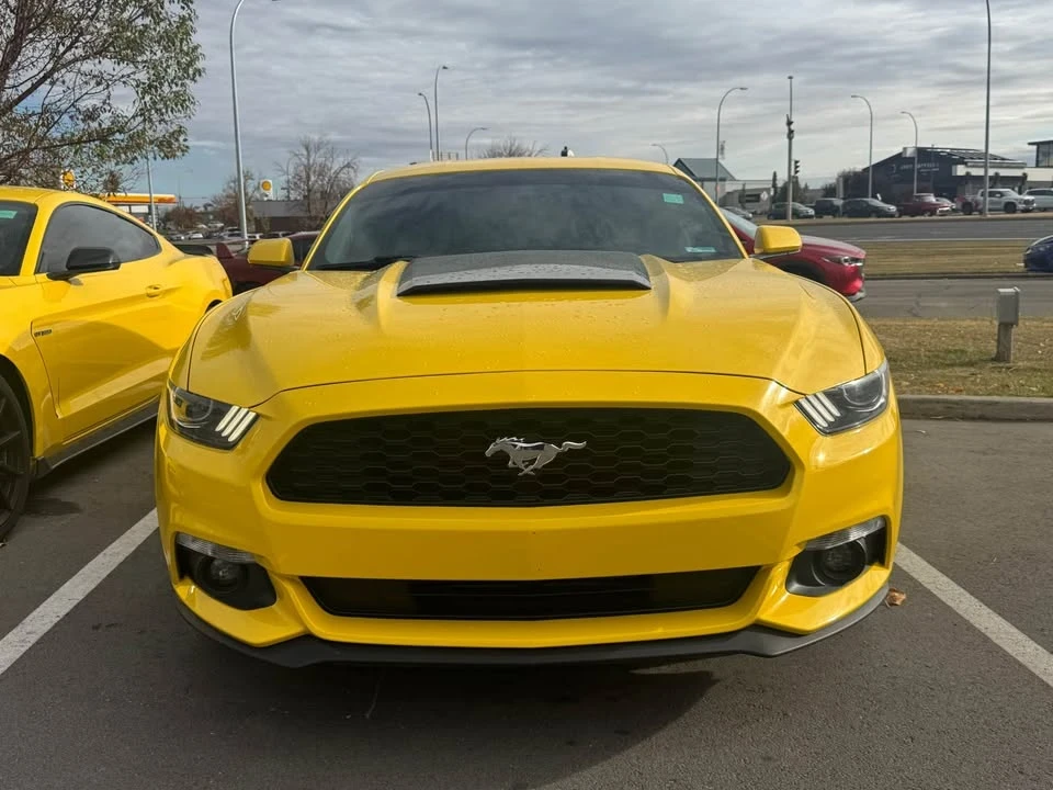 2017 Ford S550 Mustang - Image 3 of 18
