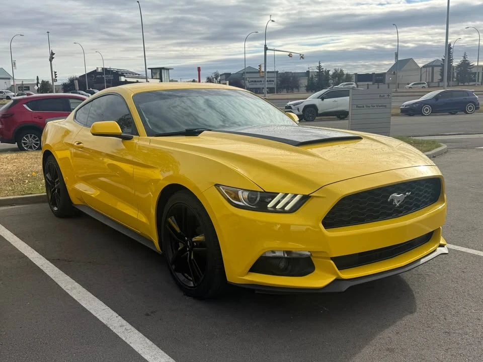 2017 Ford S550 Mustang - Image 4 of 18