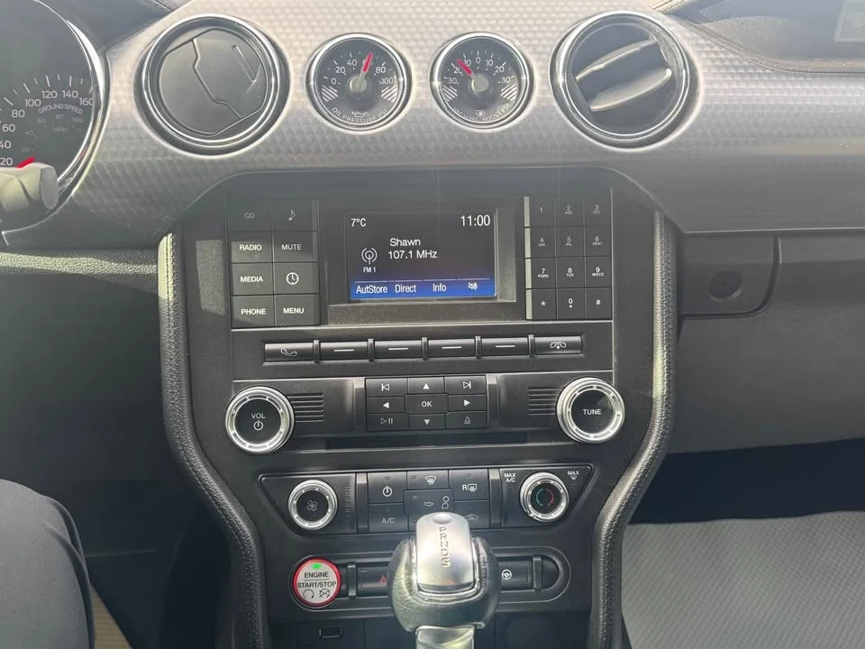 2017 Ford S550 Mustang - Image 13 of 18