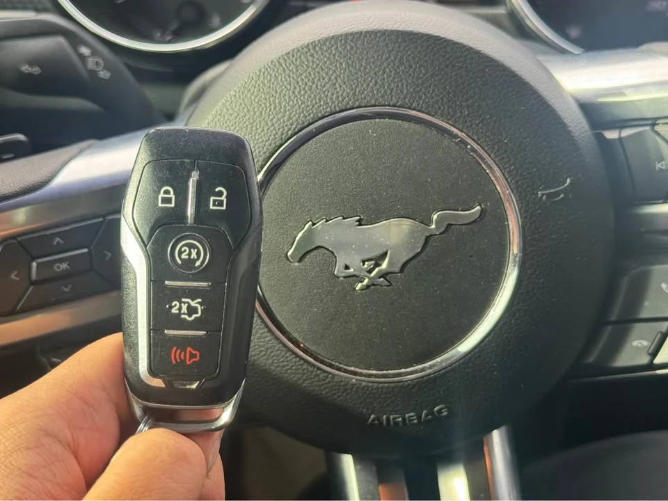 2017 Ford S550 Mustang - Image 18 of 18