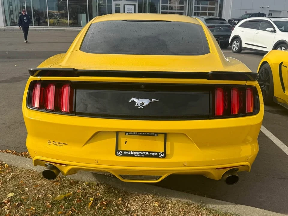 2017 Ford S550 Mustang - Image 8 of 18